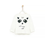 Mango Girls t-shirt. AW17-18