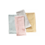 Maika Recycled Canvas Bucket