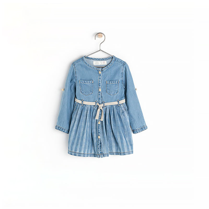 Zara babykleding