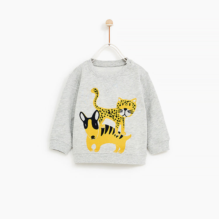 Baby blanket