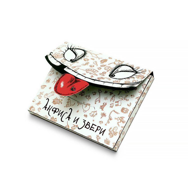 Maika Recycled Canvas